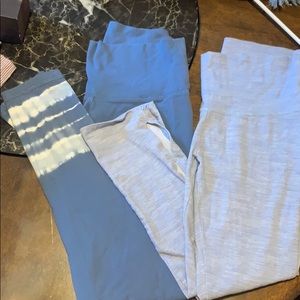 Aerie legging bundle